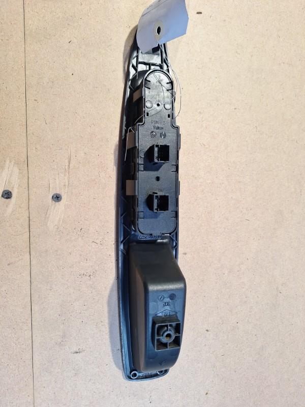 Interruttore lavacristalli anteriore sinistro CITROEN C4 1 PHASE 1 Diésel - 1