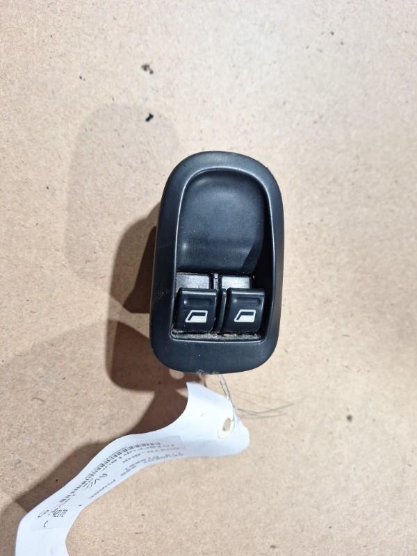 Interruttore lavacristalli anteriore sinistro PEUGEOT 206 PHASE 1 Diésel - 1