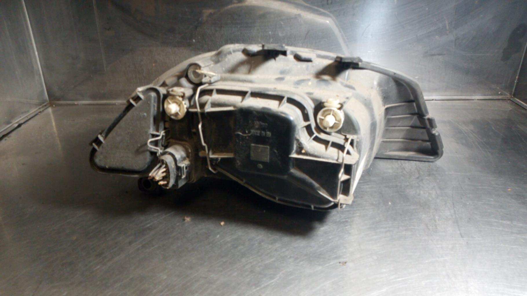 Gruppo ottico anteriore principale sinistro (luci)(faro) SEAT IBIZA 3 PHASE 1 Gasolina - 1