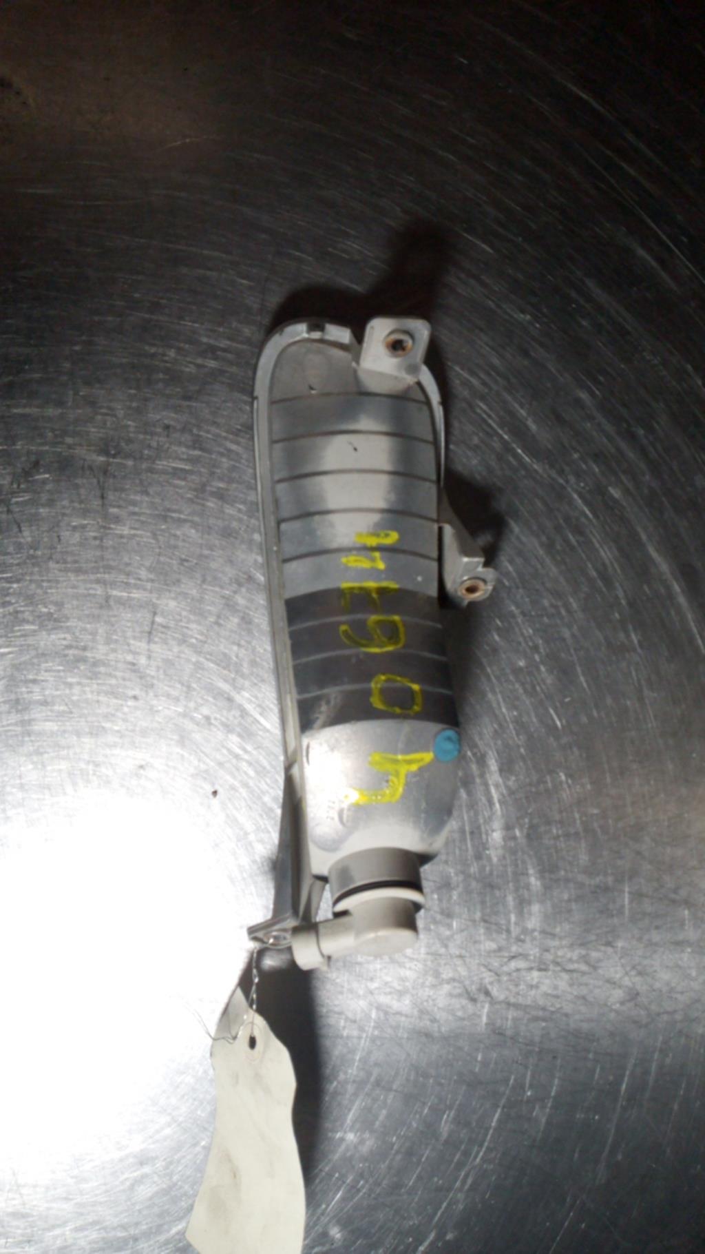 Ripetitore lampeggiante anteriore destro (Luci) FIAT PUNTO EVO 3 Diésel - 1