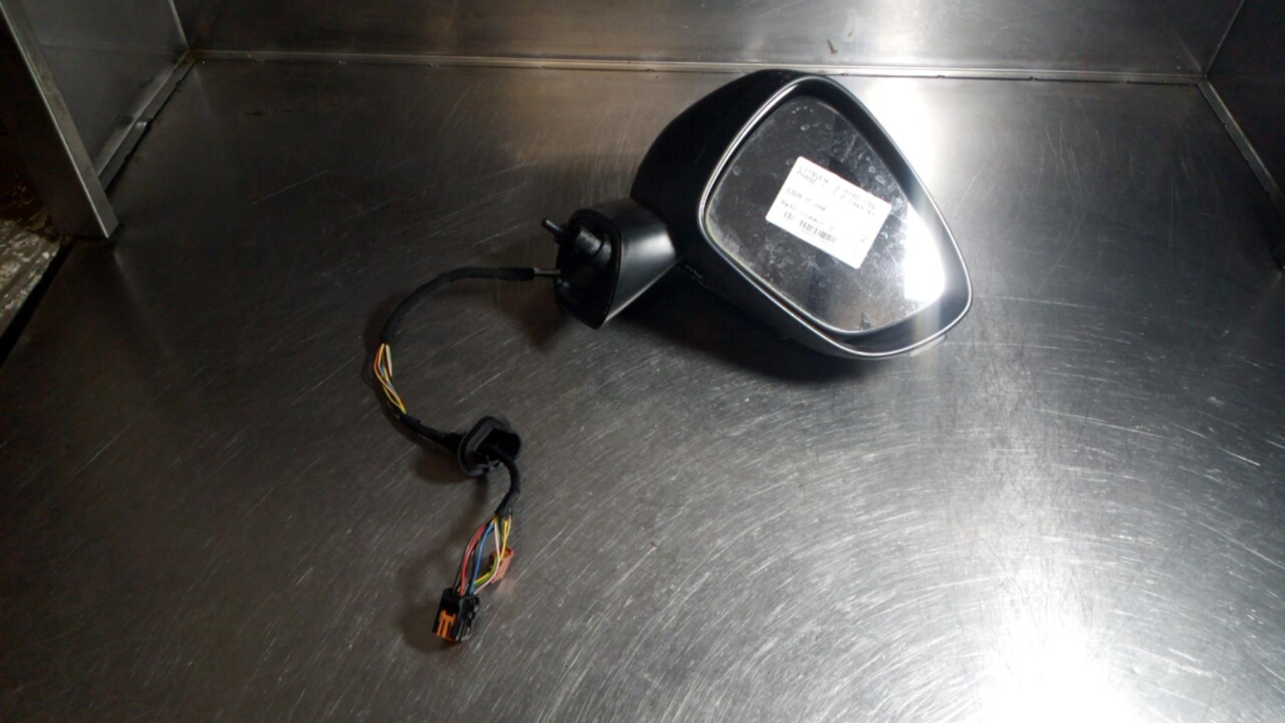 Specchietto retrovisore destro CITROEN C3 AIRCROSS PHASE 1 Gasolina - 1