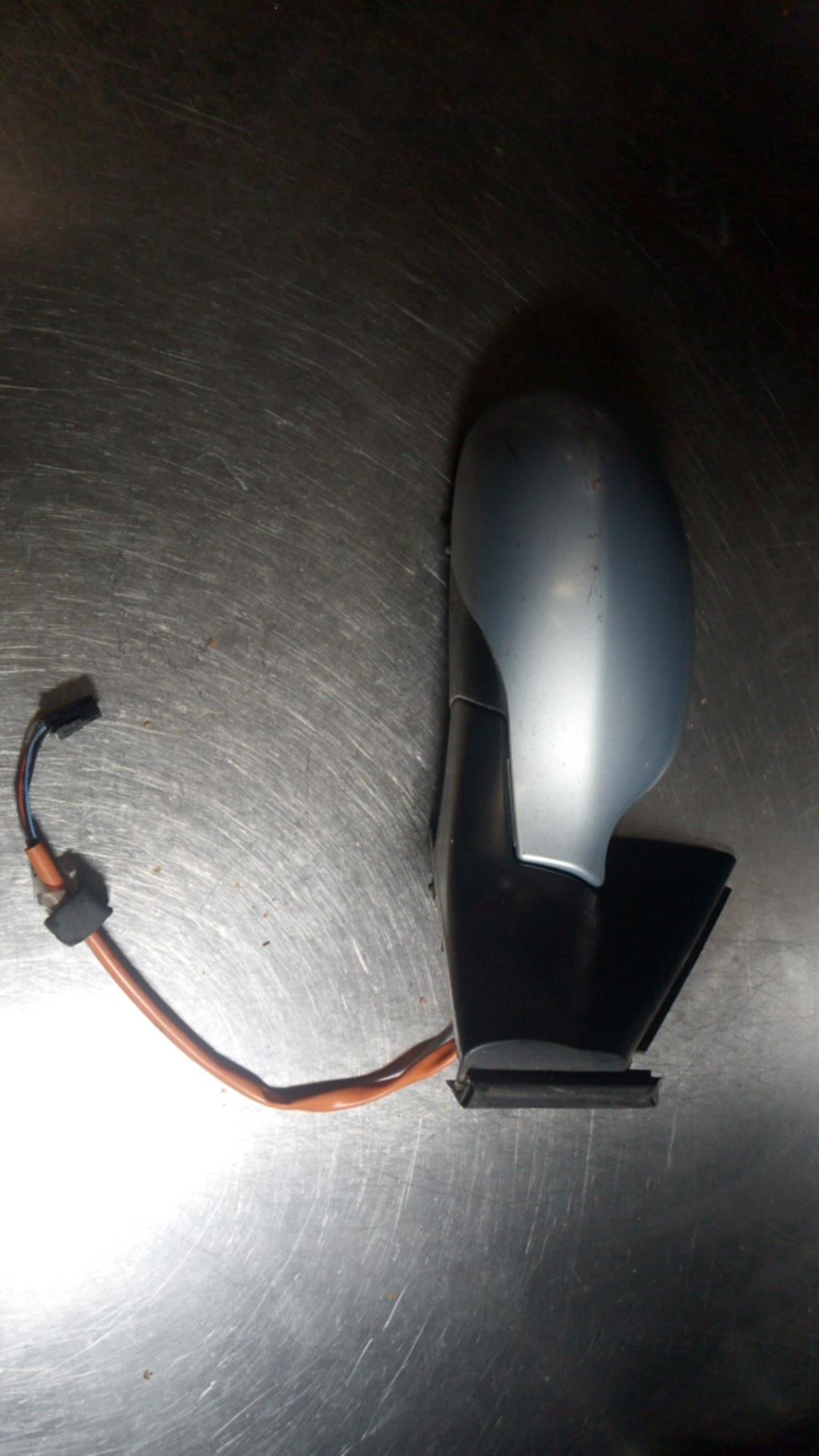 Retrovisor derecho CITROEN C5 1 PHASE 2 Gasolina - 1