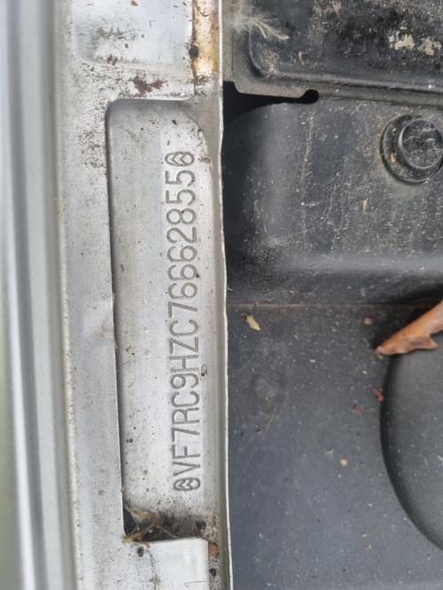 Foto de la pieza