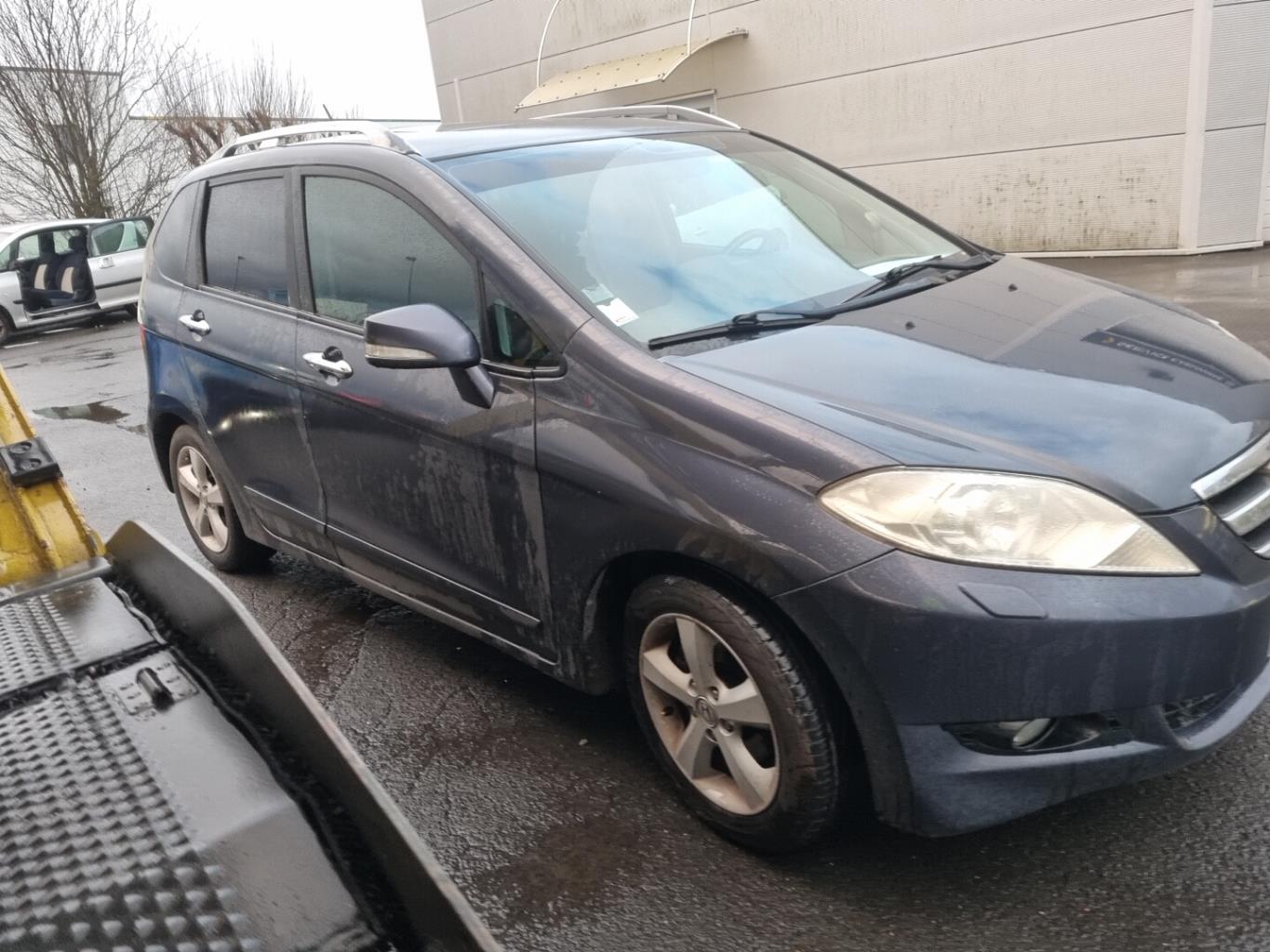 Compressore clima HONDA FR-V Diésel - 1