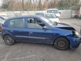 Foto pieza de coche