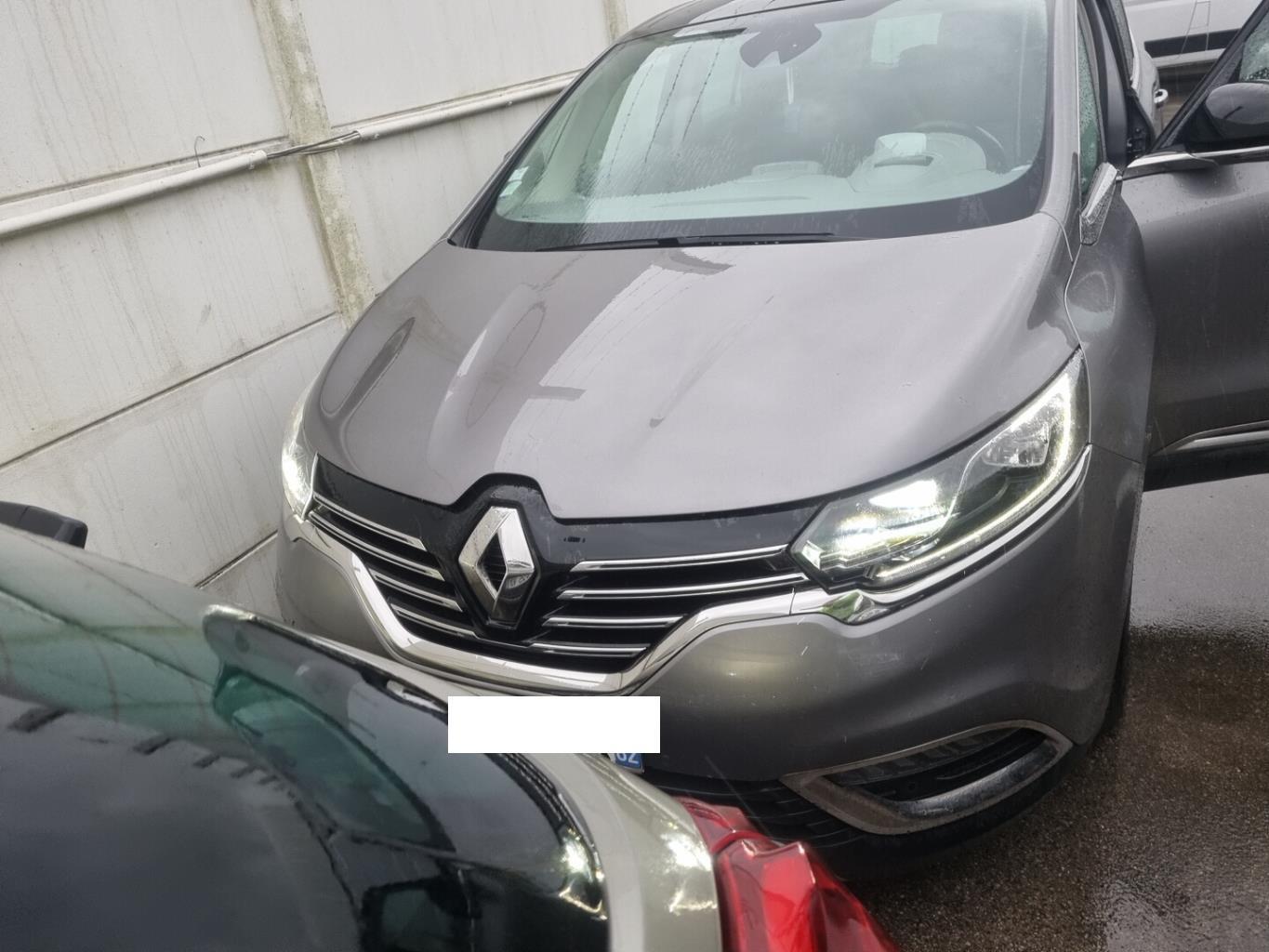 Caisson de basses RENAULT ESPACE 5 Diesel - 1