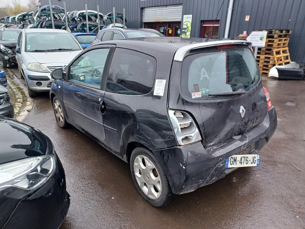 Alzacristalli elettrico anteriore destro RENAULT TWINGO 2 PHASE 1 Gasolina - 1