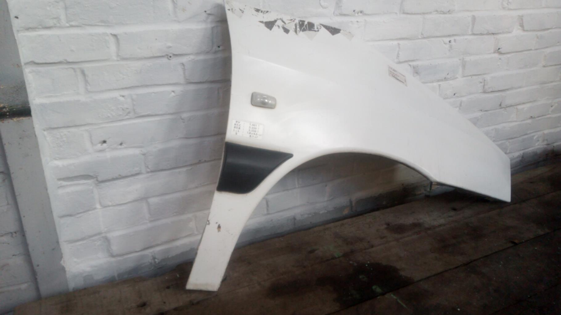 Parafango anteriore destro FIAT SCUDO 1 PHASE 2 Diésel - 1