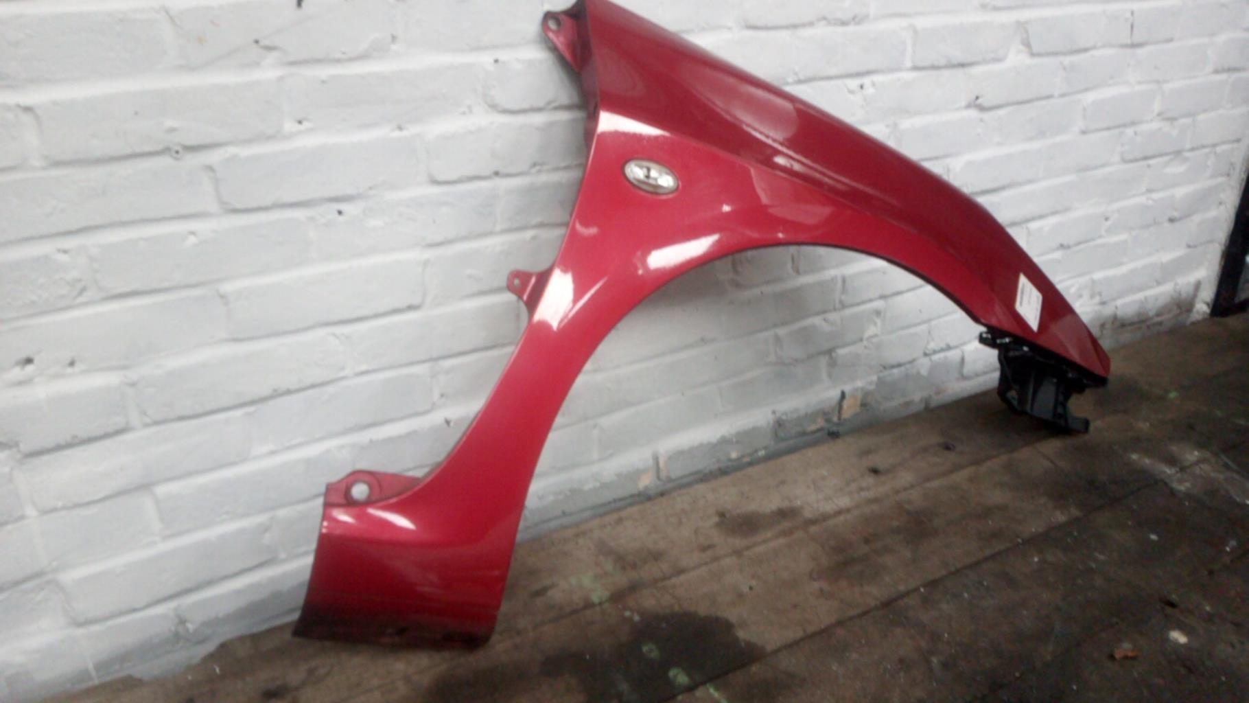 Parafango anteriore destro PEUGEOT 307 PHASE 2  - 1