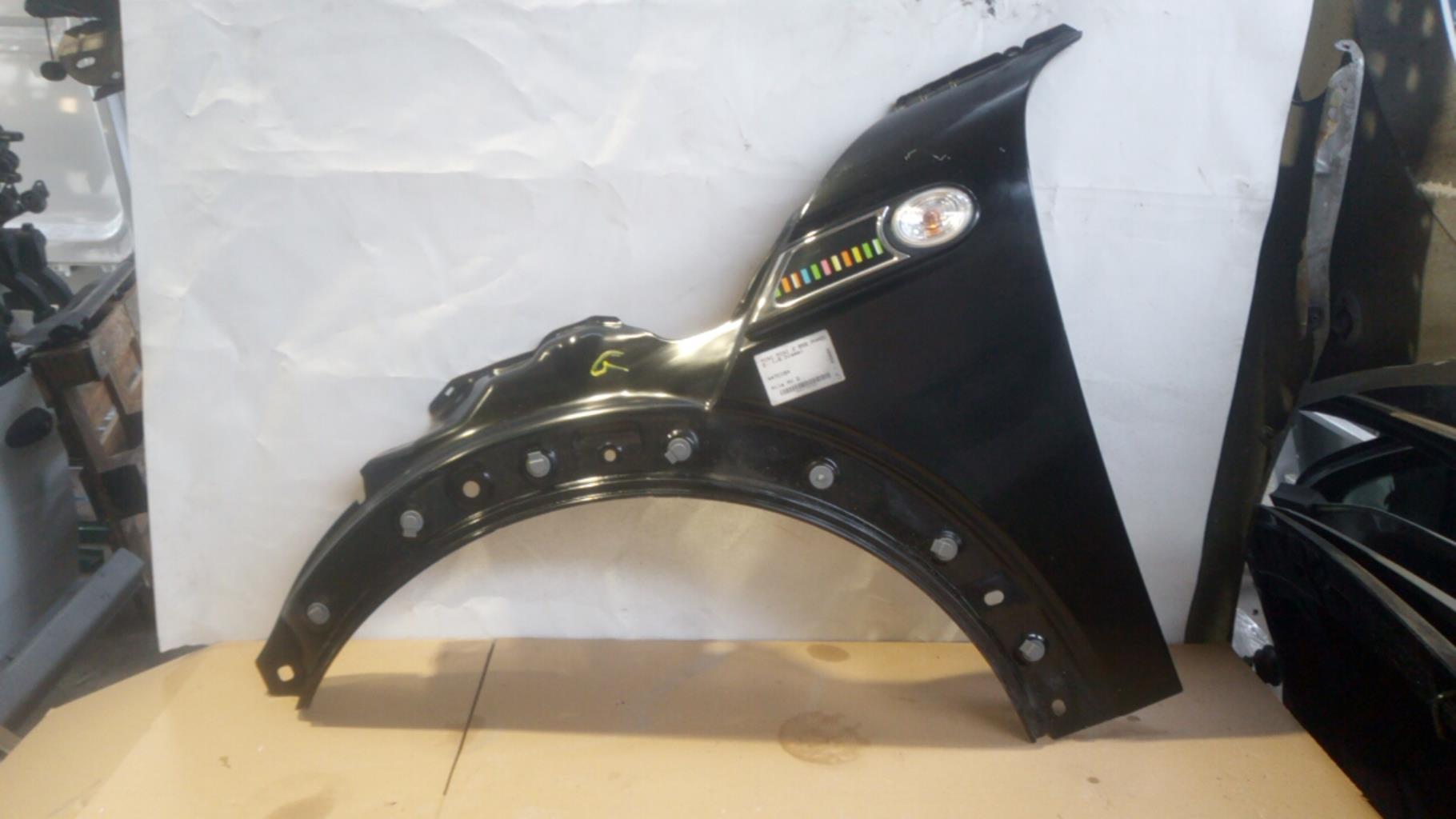 Parafango anteriore sinistro MINI MINI 2 R56 PHASE 2 Diésel - 1