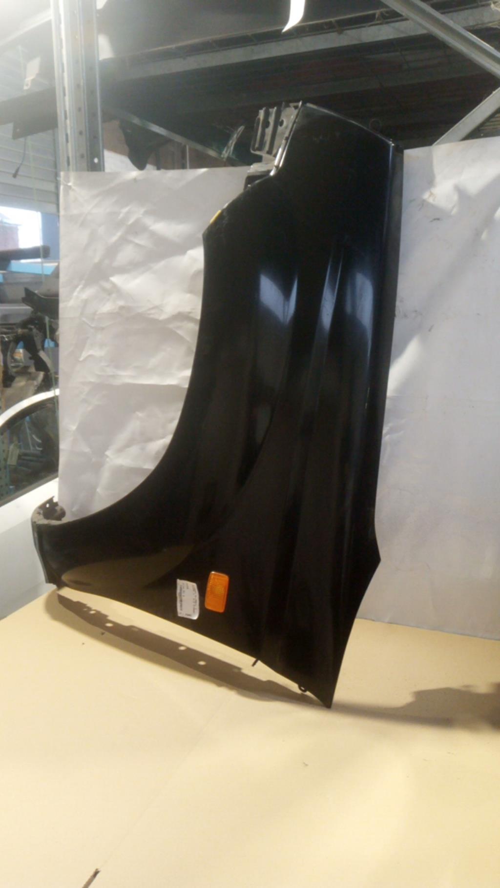 Parafango anteriore sinistro NISSAN X-TRAIL 1 PHASE 1 Diésel - 1