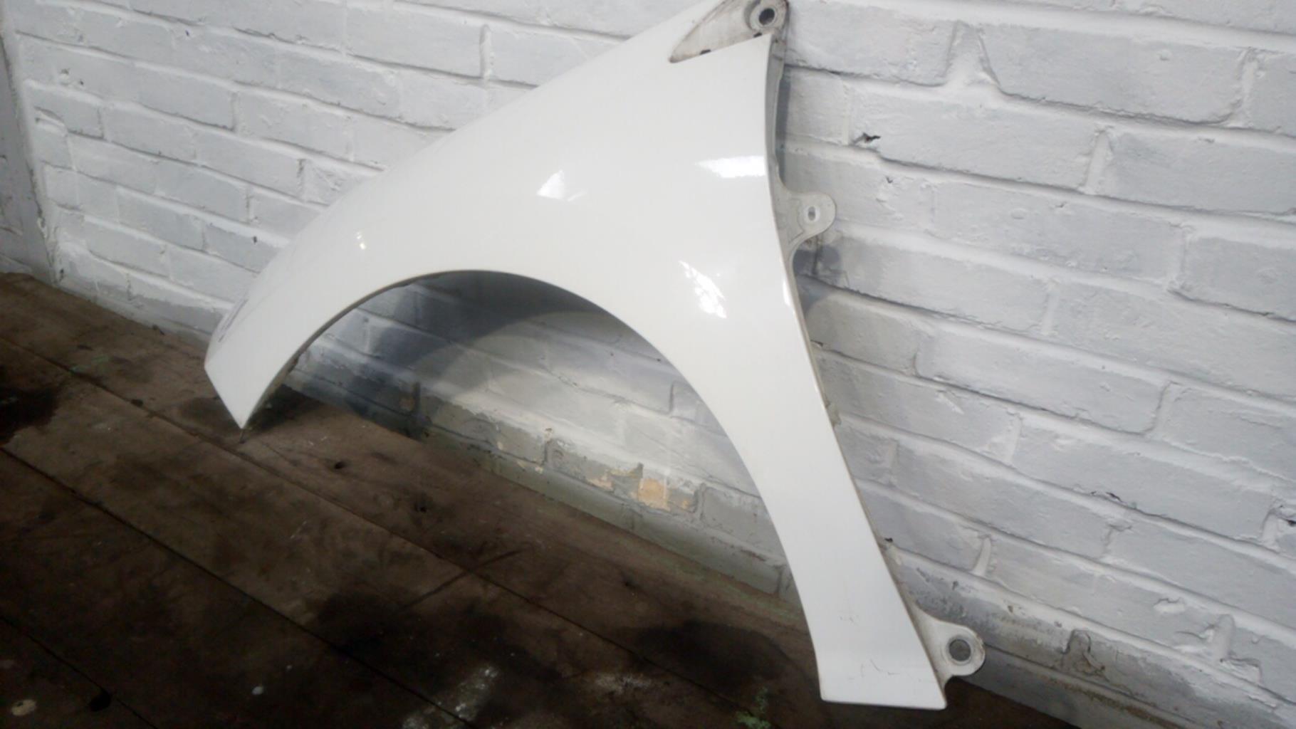 Parafango anteriore sinistro PEUGEOT 308 1 PHASE 1 Diésel - 1