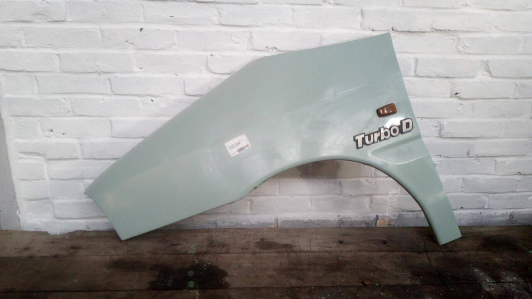 Parafango anteriore sinistro PEUGEOT EXPERT 1 PHASE 1 Diésel - 1