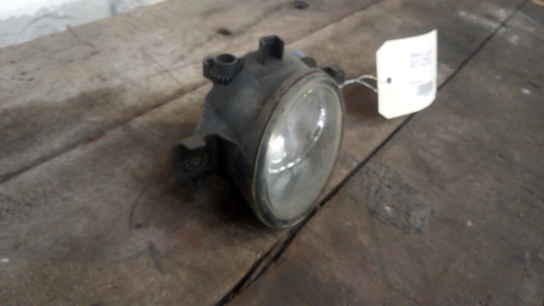 Anti brouillard droit (feux) RENAULT CLIO 3 PHASE 2  - 1