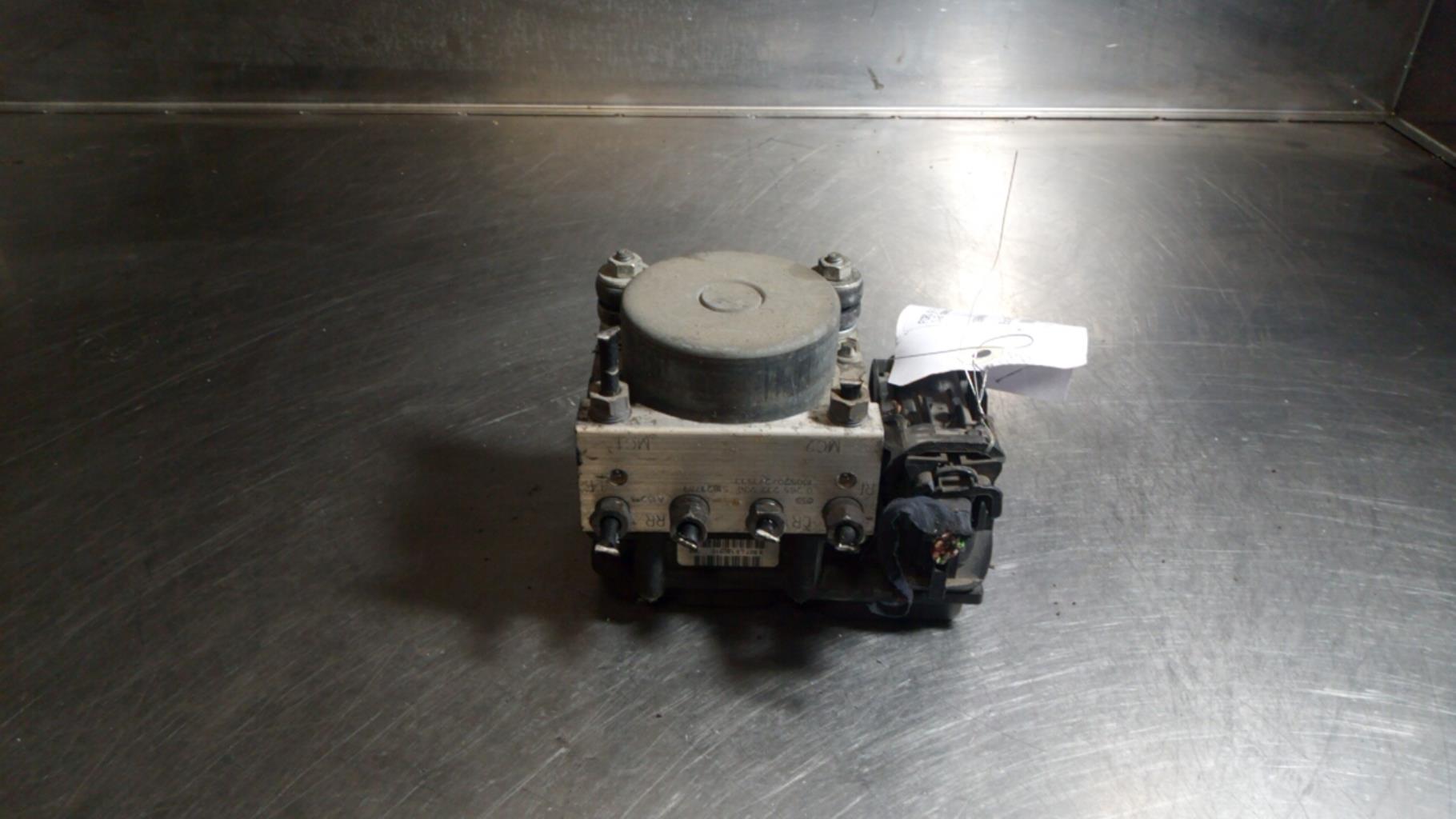 Blocco ABS (antibloccaggio freni) FORD KA 2 PHASE 2 Gasolina - 1