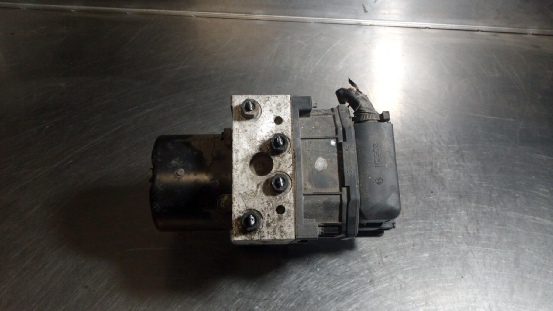Blocco ABS (antibloccaggio freni) SKODA FABIA 1 PHASE 1 Gasolina - 1