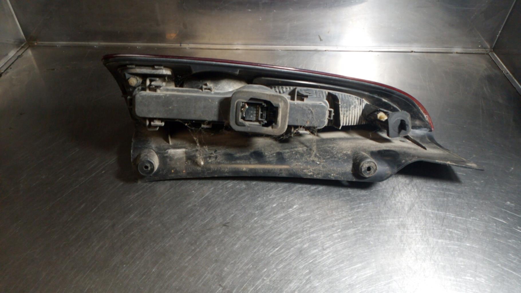 Fanale posteriore principale destro (luci) RENAULT ESPACE 4 PHASE 1 Gasolina - 1