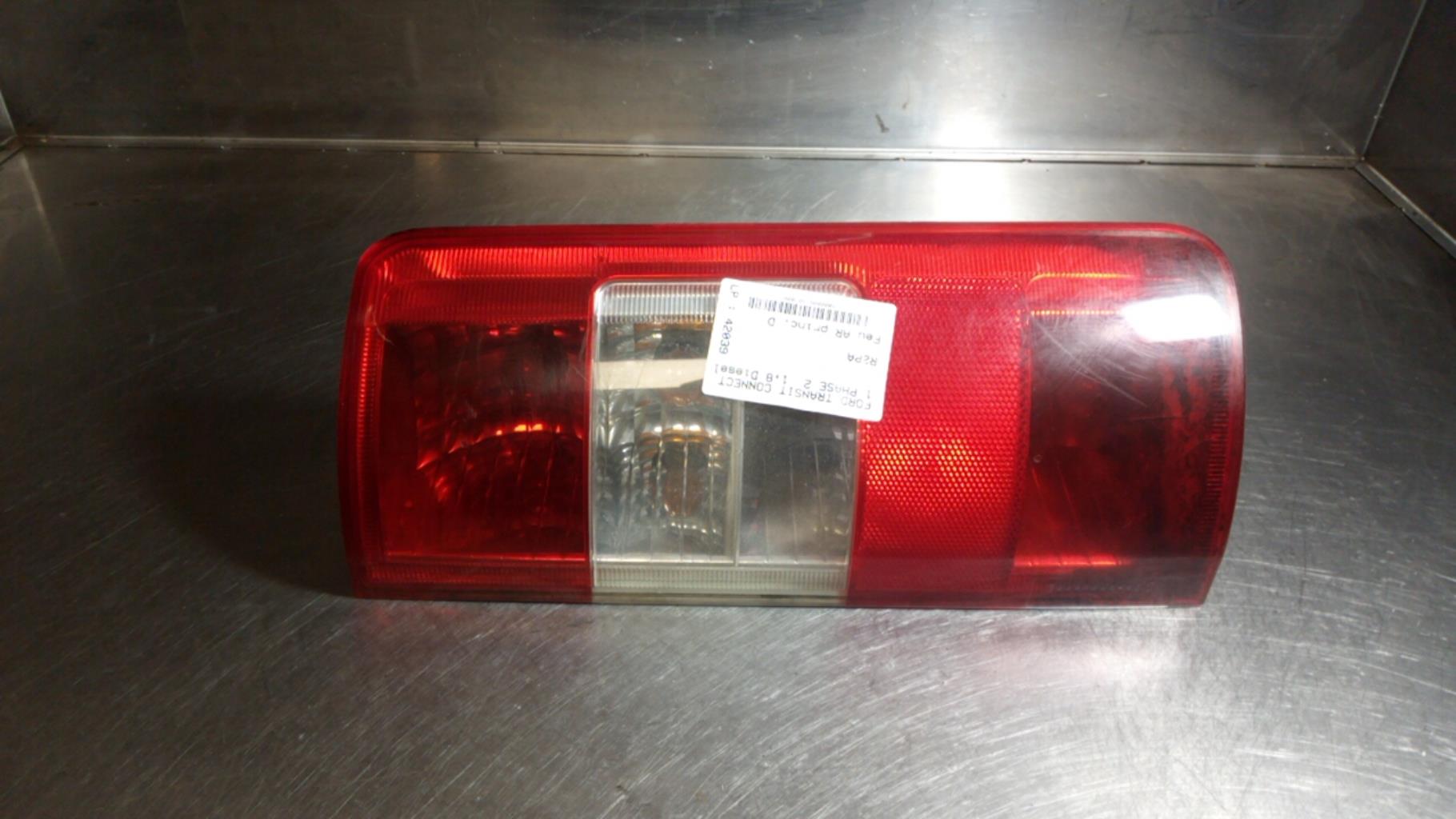 Fanale posteriore principale destro (luci) FORD TRANSIT CONNECT 1 PHASE 2 Diésel - 1
