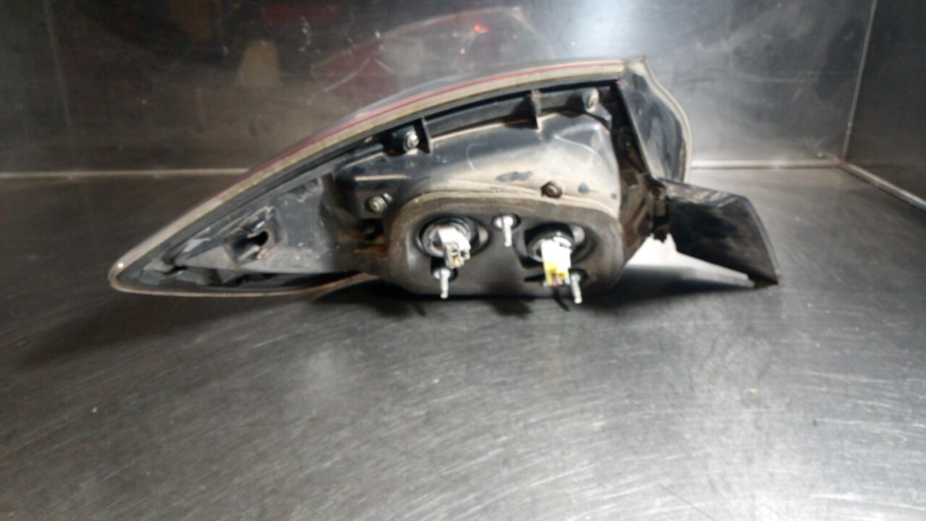 Fanale posteriore principale destro (luci) MAZDA 3 2 PHASE 1 Diésel - 1