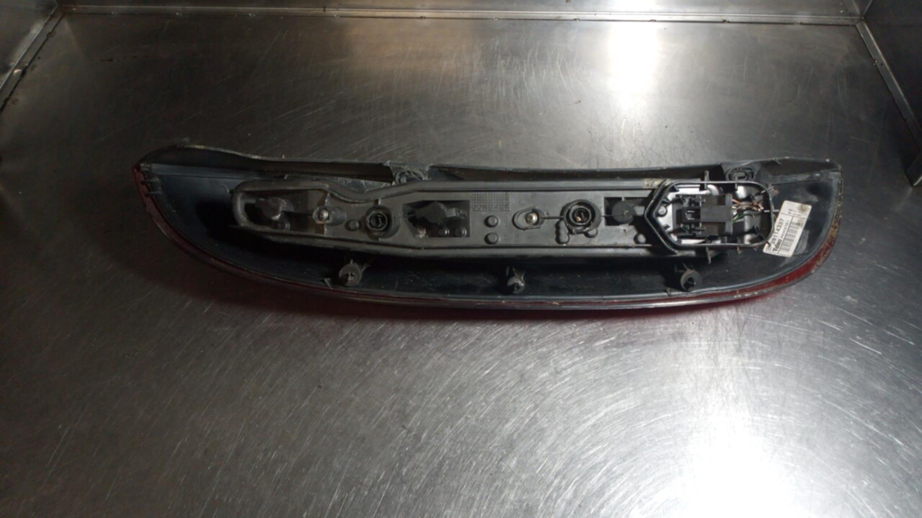 Fanale posteriore principale destro (luci) OPEL CORSA C PHASE 1 Gasolina - 1