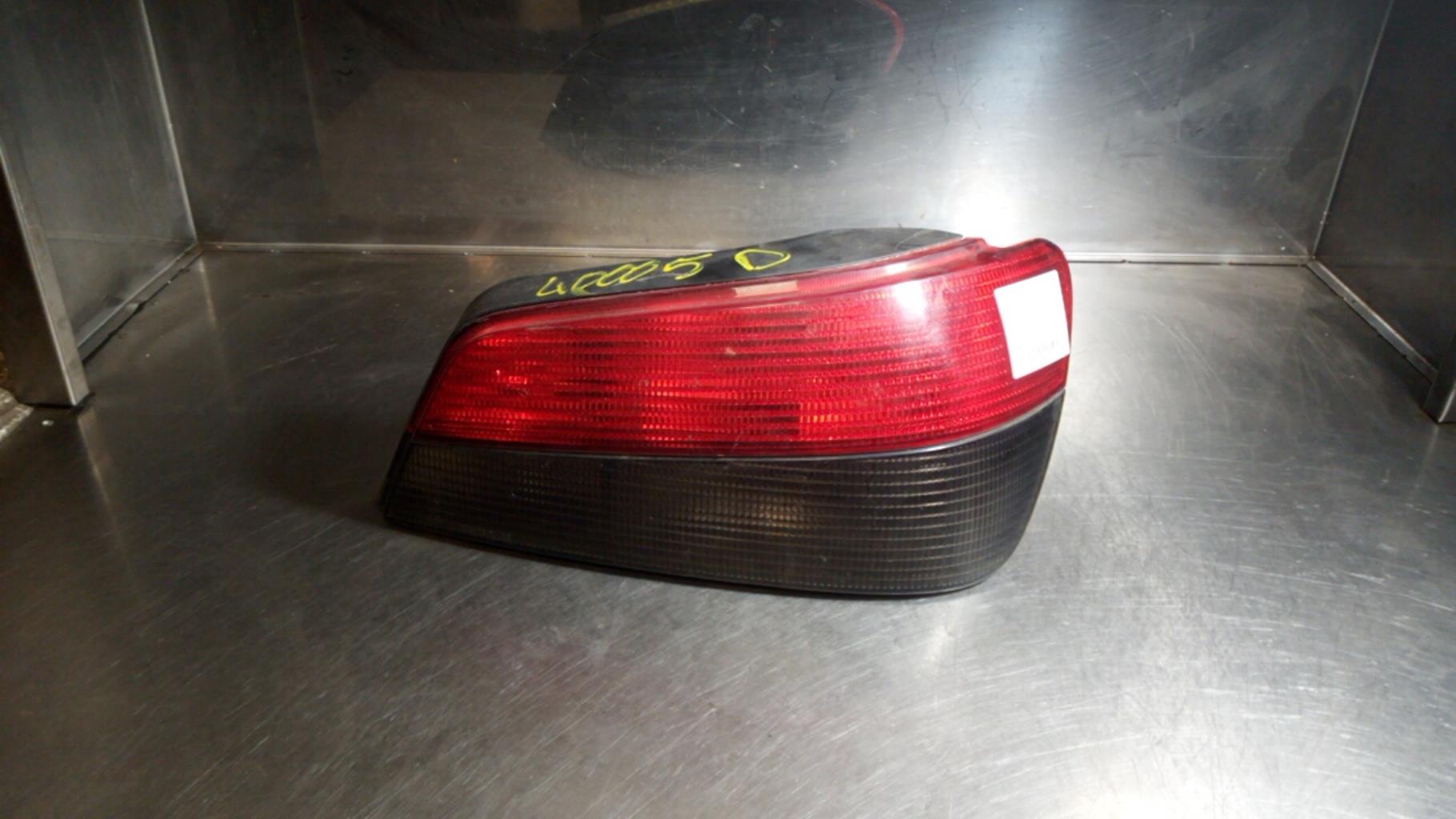Fanale posteriore principale destro (luci) PEUGEOT 306 PHASE 2 Gasolina - 1