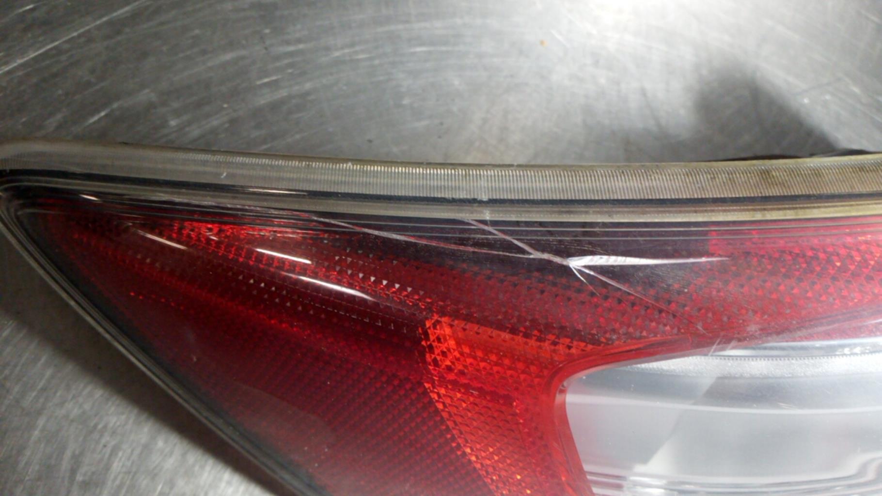Fanale posteriore principale sinistro (luci) MAZDA 3 2 PHASE 1 Diésel - 1
