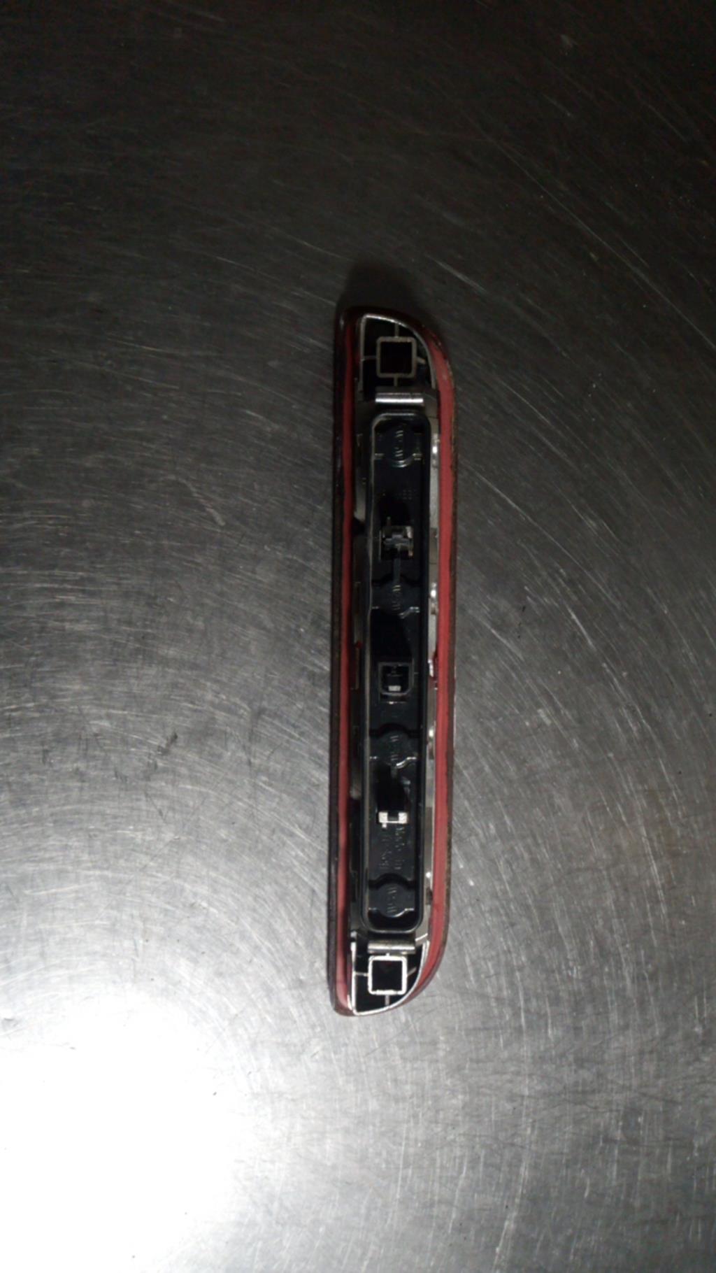 Luce stop centrale PEUGEOT BOXER 3 PHASE 1 Diésel - 1