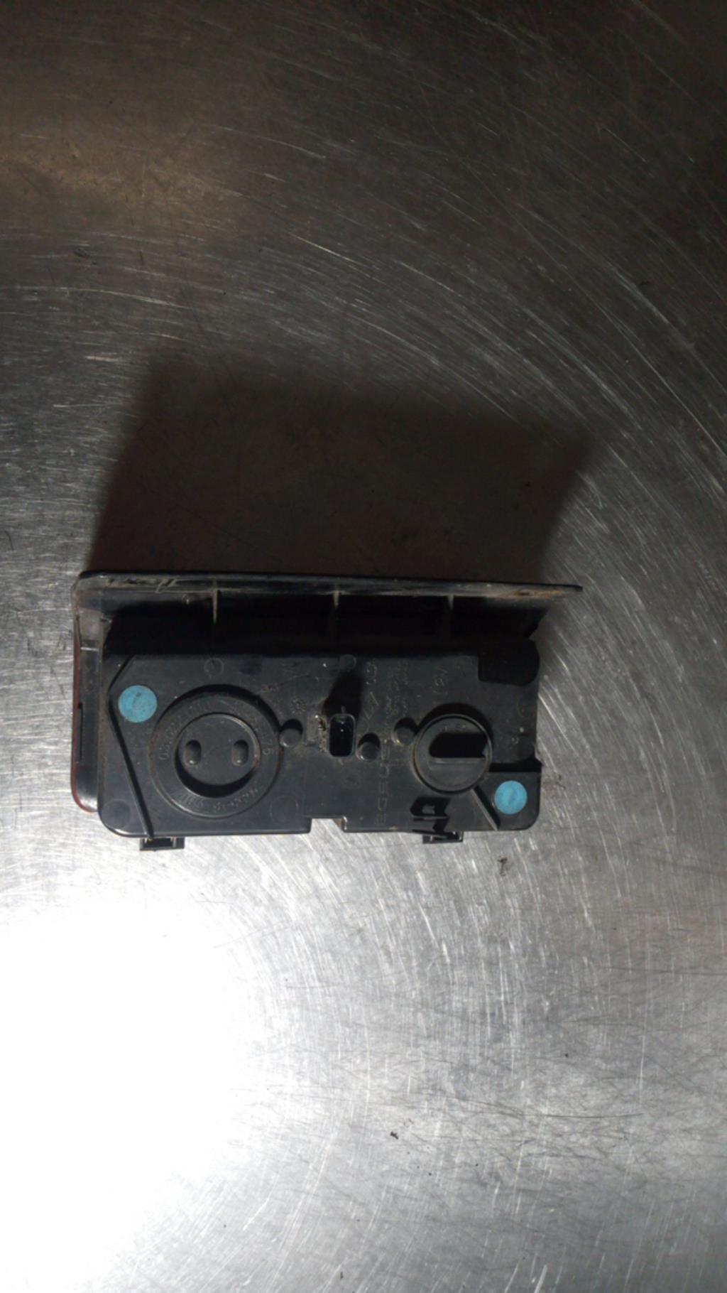 Luce paraurti posteriore destra RENAULT TRAFIC 3 COURT PHASE 1 Diésel - 1