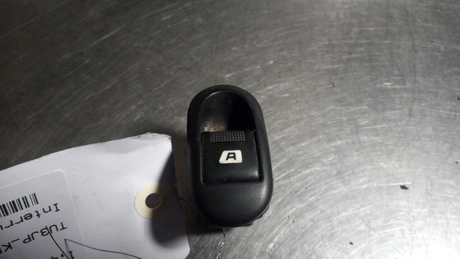 Interruttore lavacristalli anteriore sinistro CITROEN C2 PHASE 1 Gasolina - 1