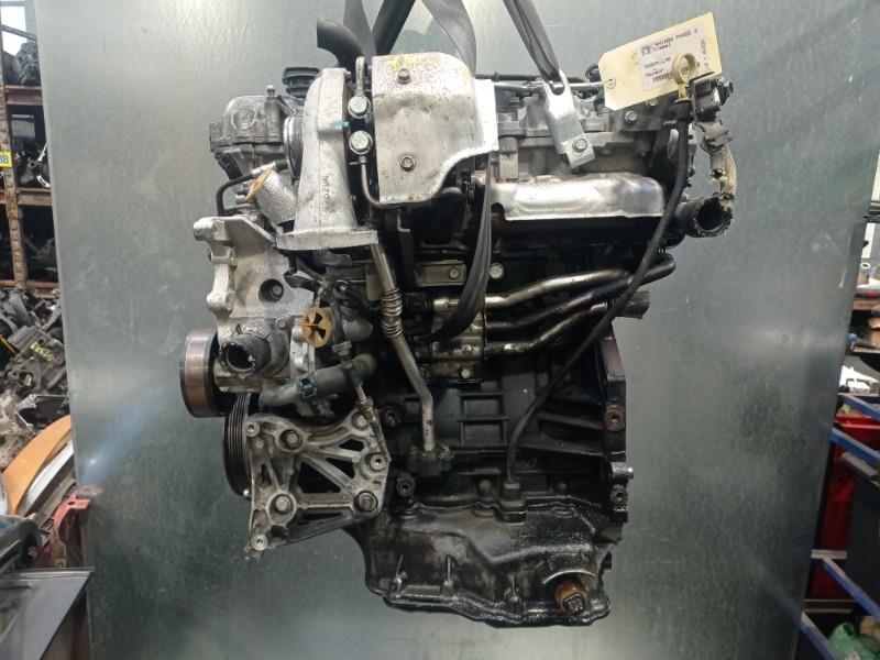 Moteur OPEL ANTARA PHASE 2 Diesel - 1