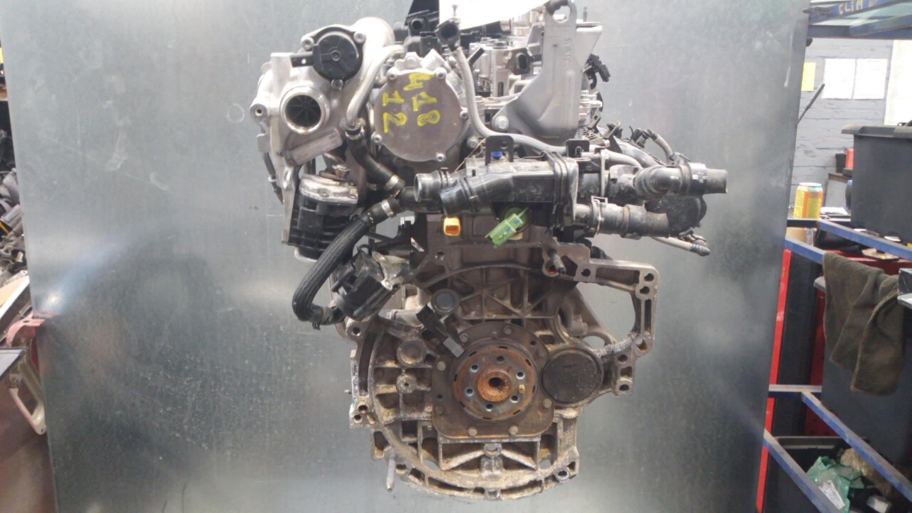 Moteur PEUGEOT 208 2 Essence - 1