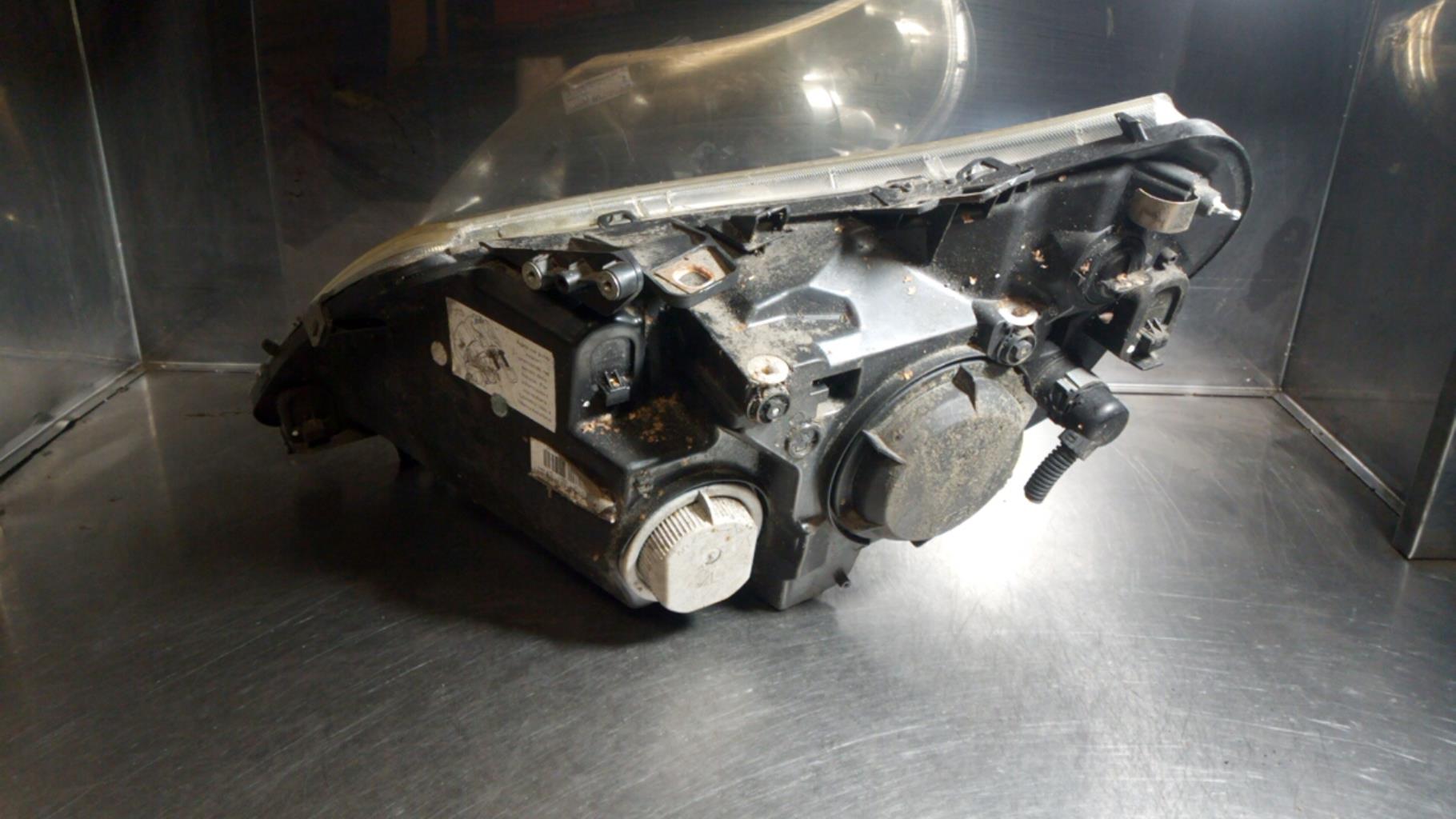 Gruppo ottico anteriore principale destro (luci)(faro) PEUGEOT BOXER 3 PHASE 1  - 1