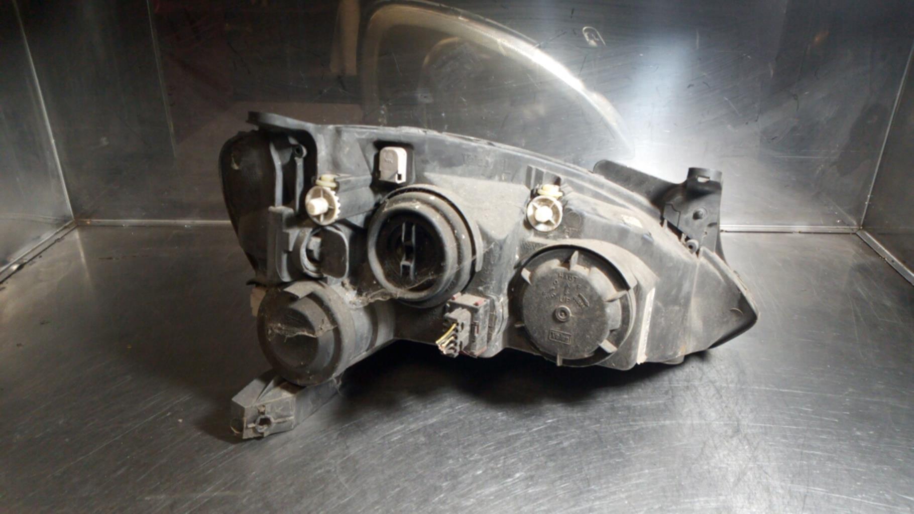 Gruppo ottico anteriore principale sinistro (luci)(faro) OPEL CORSA C PHASE 1 Gasolina - 1