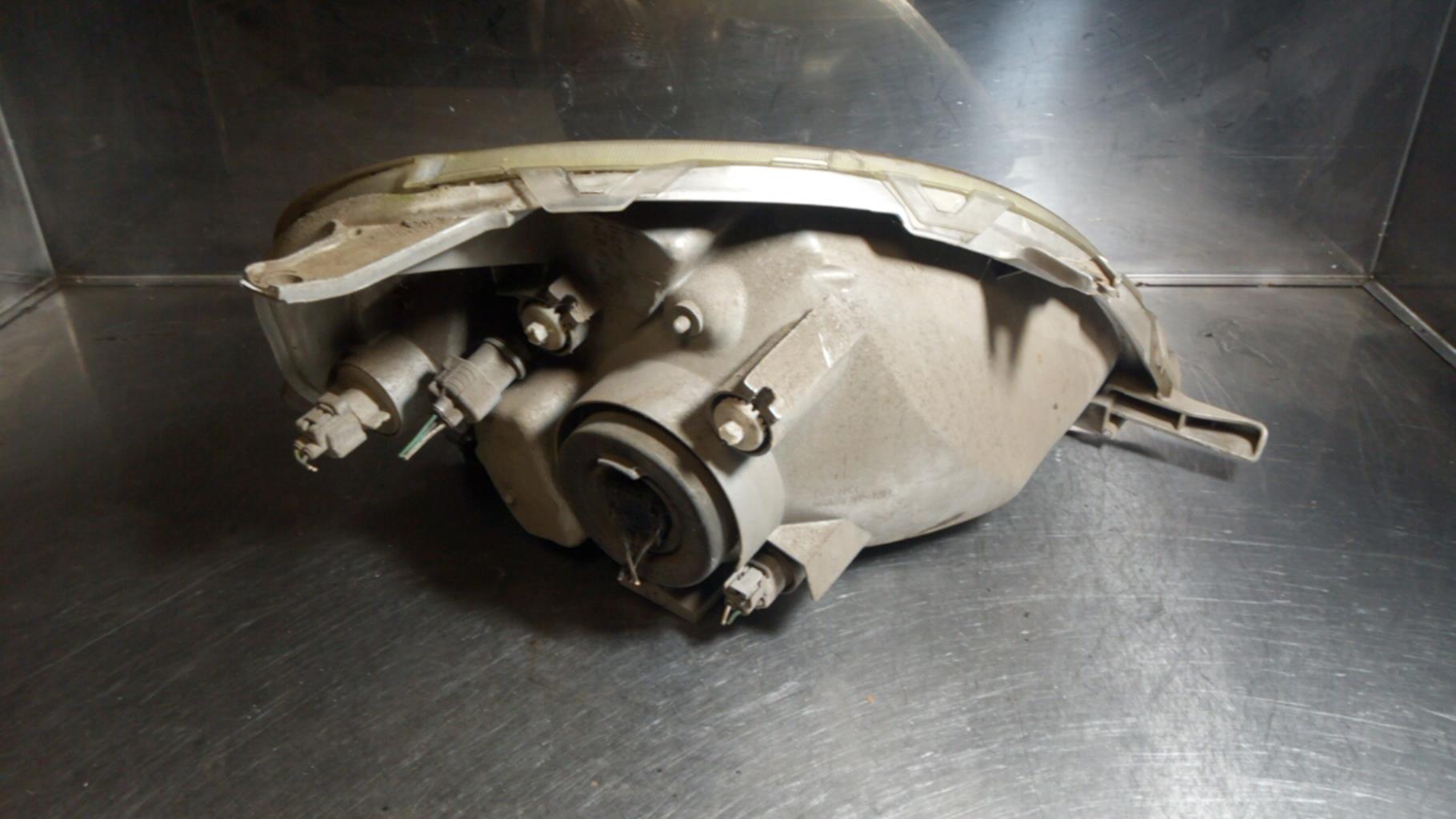 Gruppo ottico anteriore principale sinistro (luci)(faro) TOYOTA YARIS 1 PHASE 1 Gasolina - 1