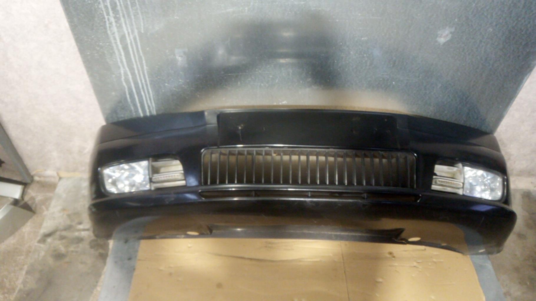 Paraurti anteriore SKODA OCTAVIA 2 PHASE 1 Diésel - 1