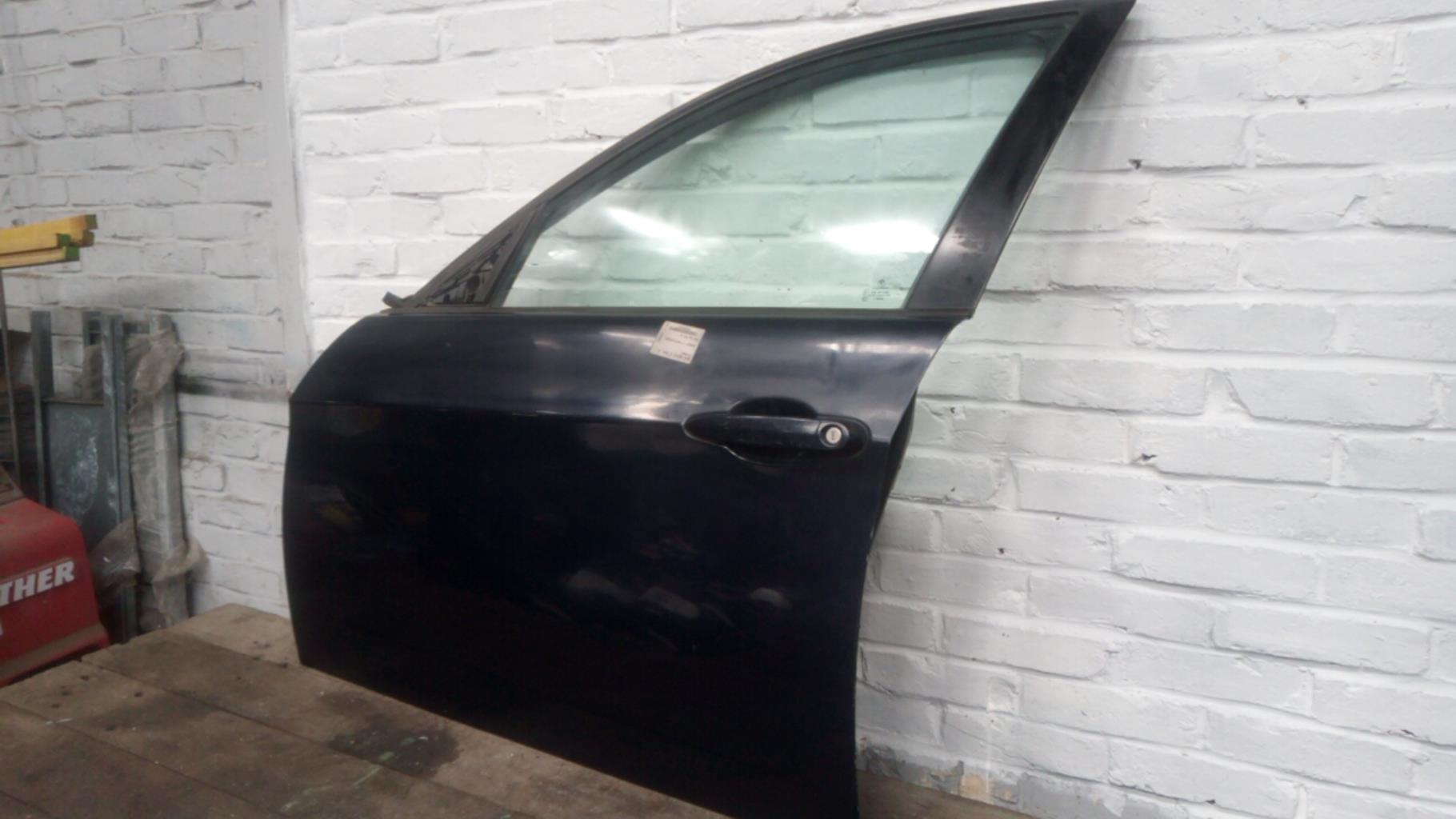 Porte avant gauche BMW SERIE 3 E90 Diesel - 1