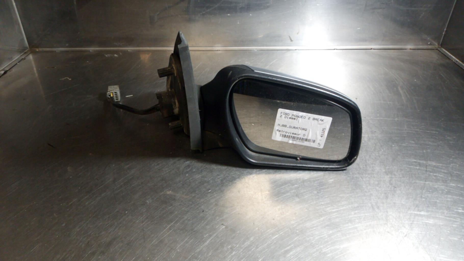 Retrovisor derecho FORD MONDEO 2 BREAK Diésel - 1