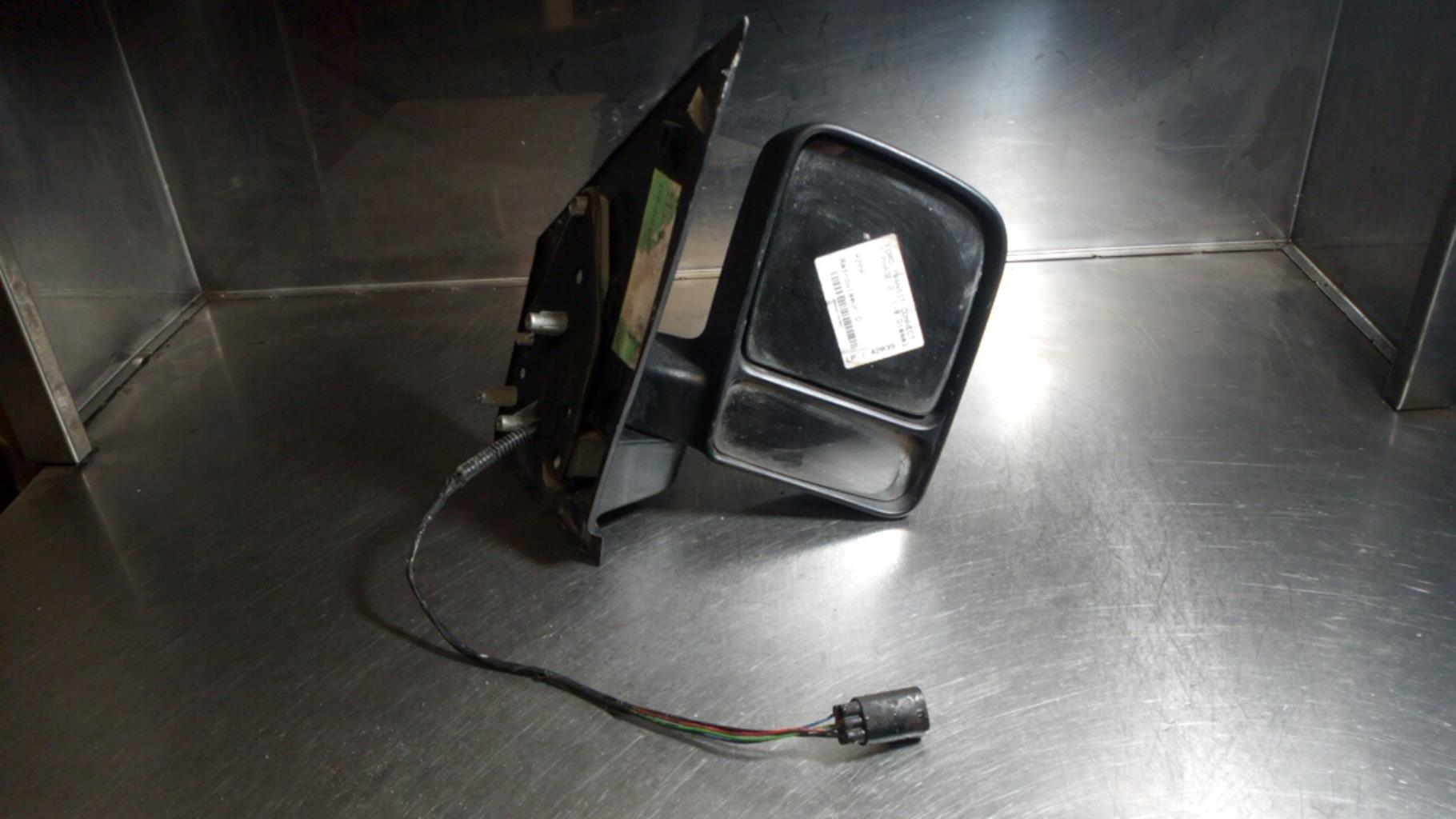 Retrovisor derecho FORD TRANSIT CONNECT 1 PHASE 2 Diésel - 1