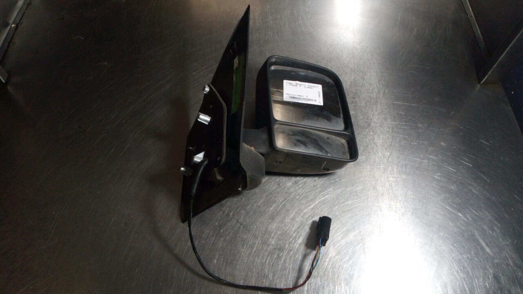 Specchietto retrovisore destro FORD TRANSIT CONNECT 1 PHASE 2 Diésel - 1