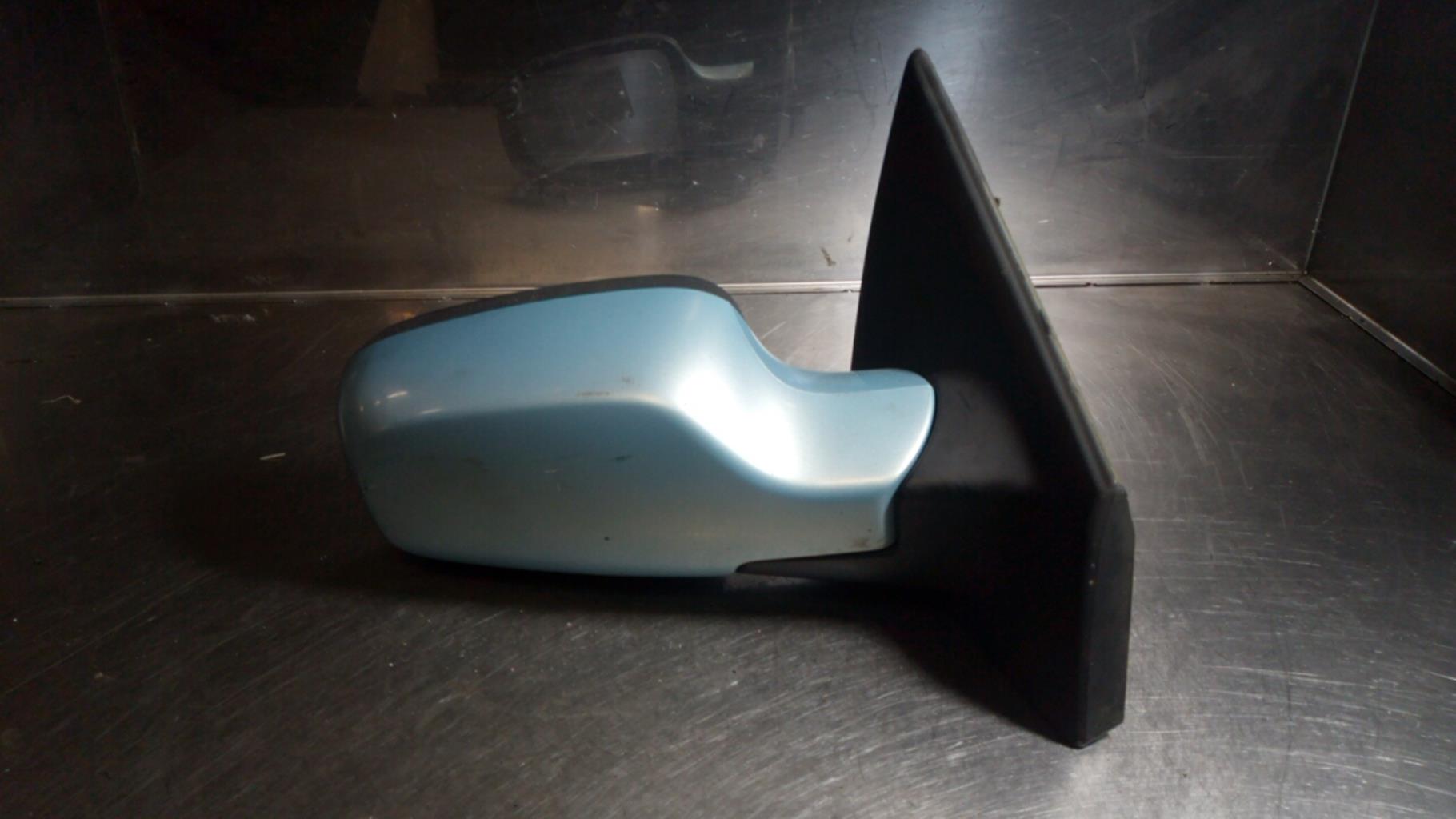 Retrovisor derecho RENAULT CLIO 3 PHASE 1 Diésel - 1