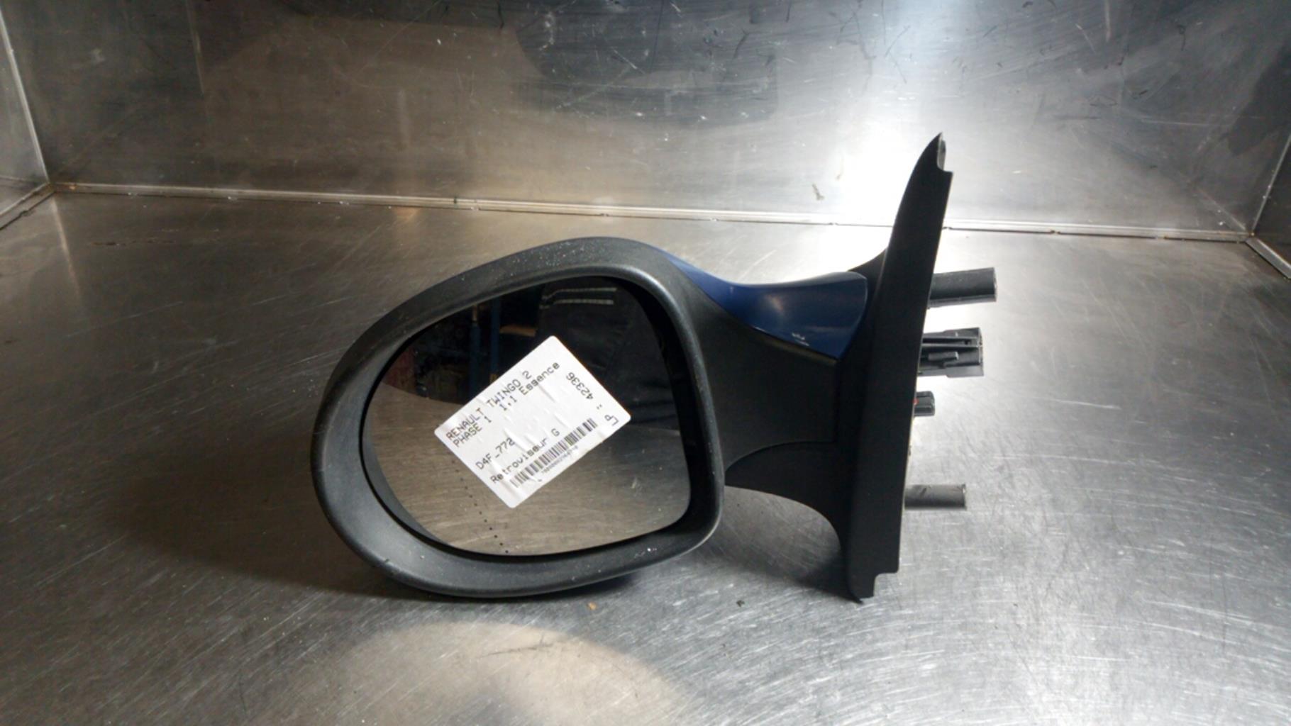 Specchietto retrovisore sinistro RENAULT TWINGO 2 PHASE 1 Gasolina - 1