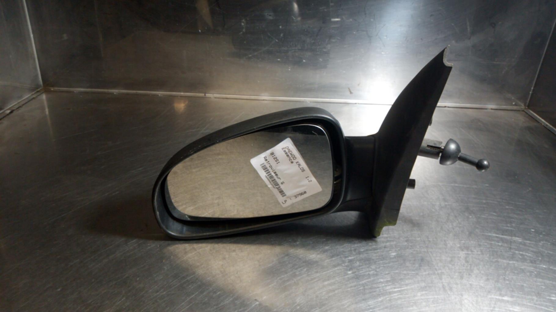 Specchietto retrovisore sinistro DAEWOO KALOS Gasolina - 1