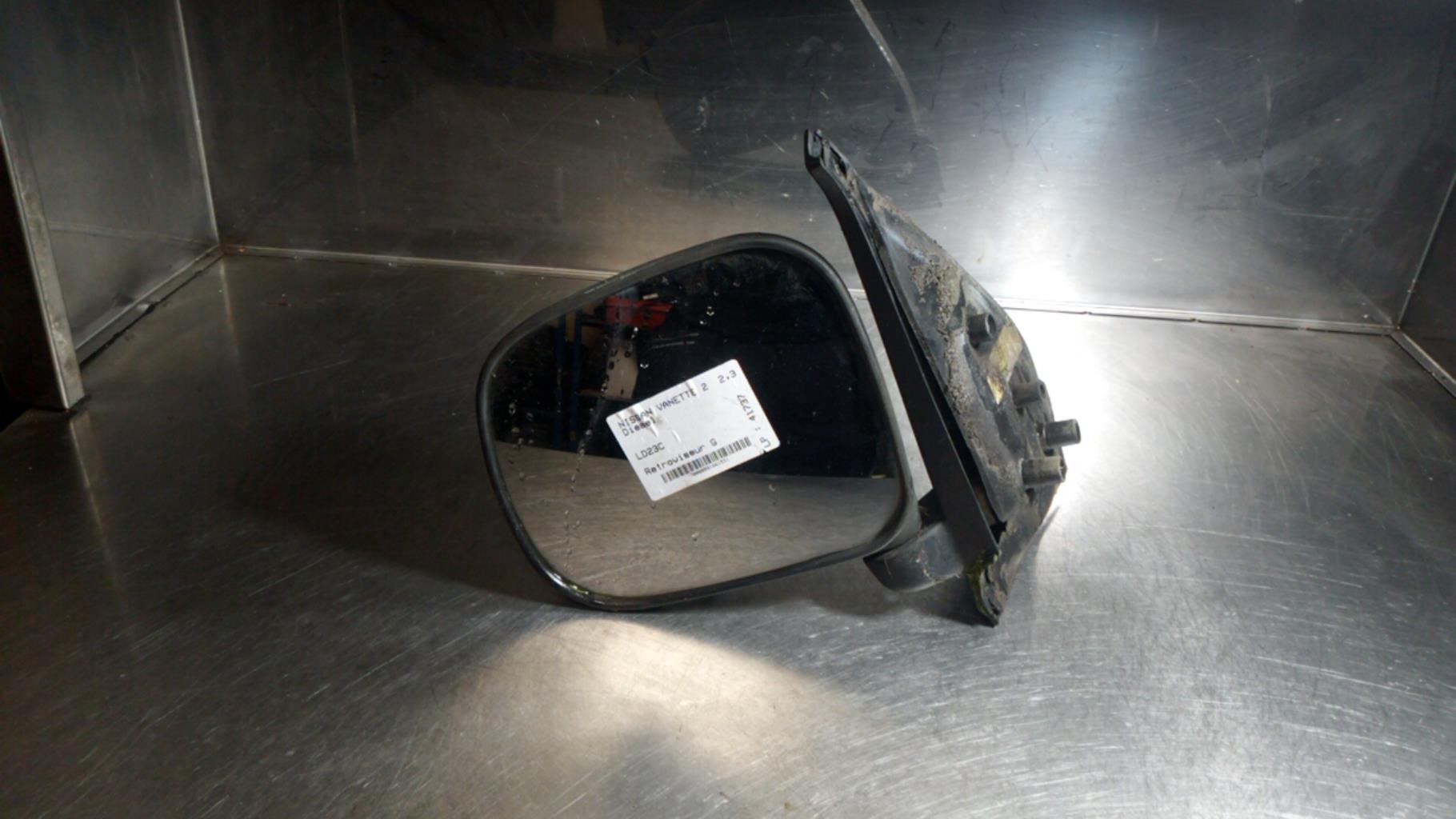 Specchietto retrovisore sinistro NISSAN VANETTE 2 Diésel - 1