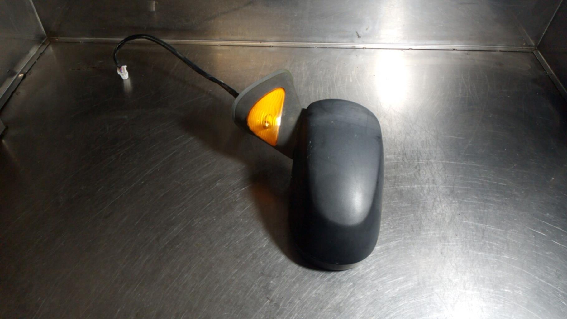 Retroviseur gauche RENAULT MODUS  - 1