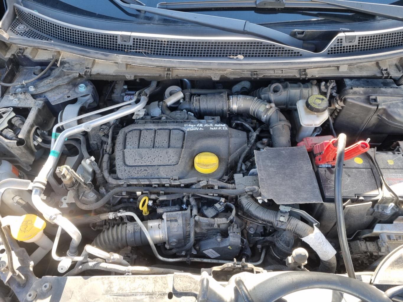 Alzacristalli elettrico posteriore sinistro RENAULT KADJAR PHASE 1 Diésel - 1