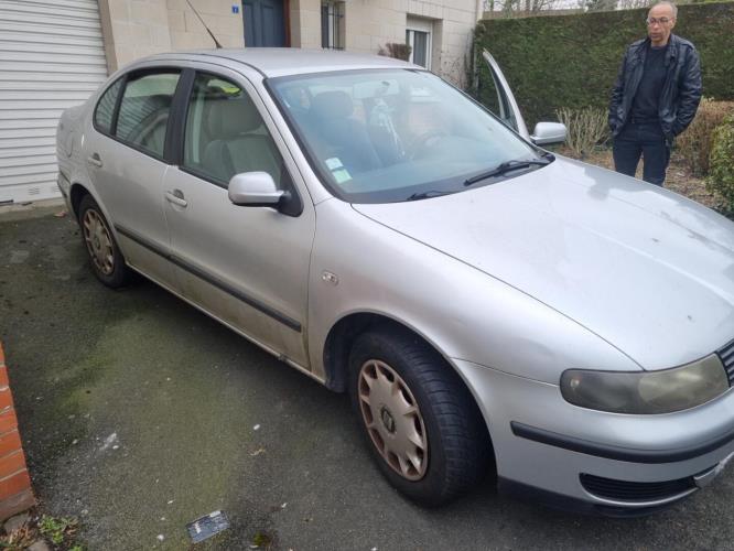 Photo de la pièce