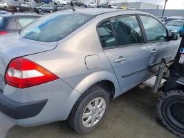 Alzacristalli elettrico anteriore destro