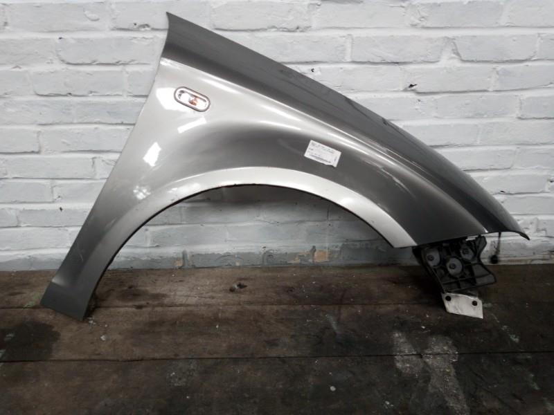 Aile avant droit SEAT ALTEA PHASE 1 Diesel - 1