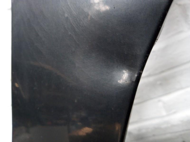Parafango anteriore destro PEUGEOT 407 COUPE Diésel - 1