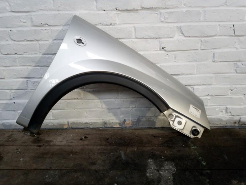 Aile avant droit OPEL CORSA C PHASE 2 Essence - 1